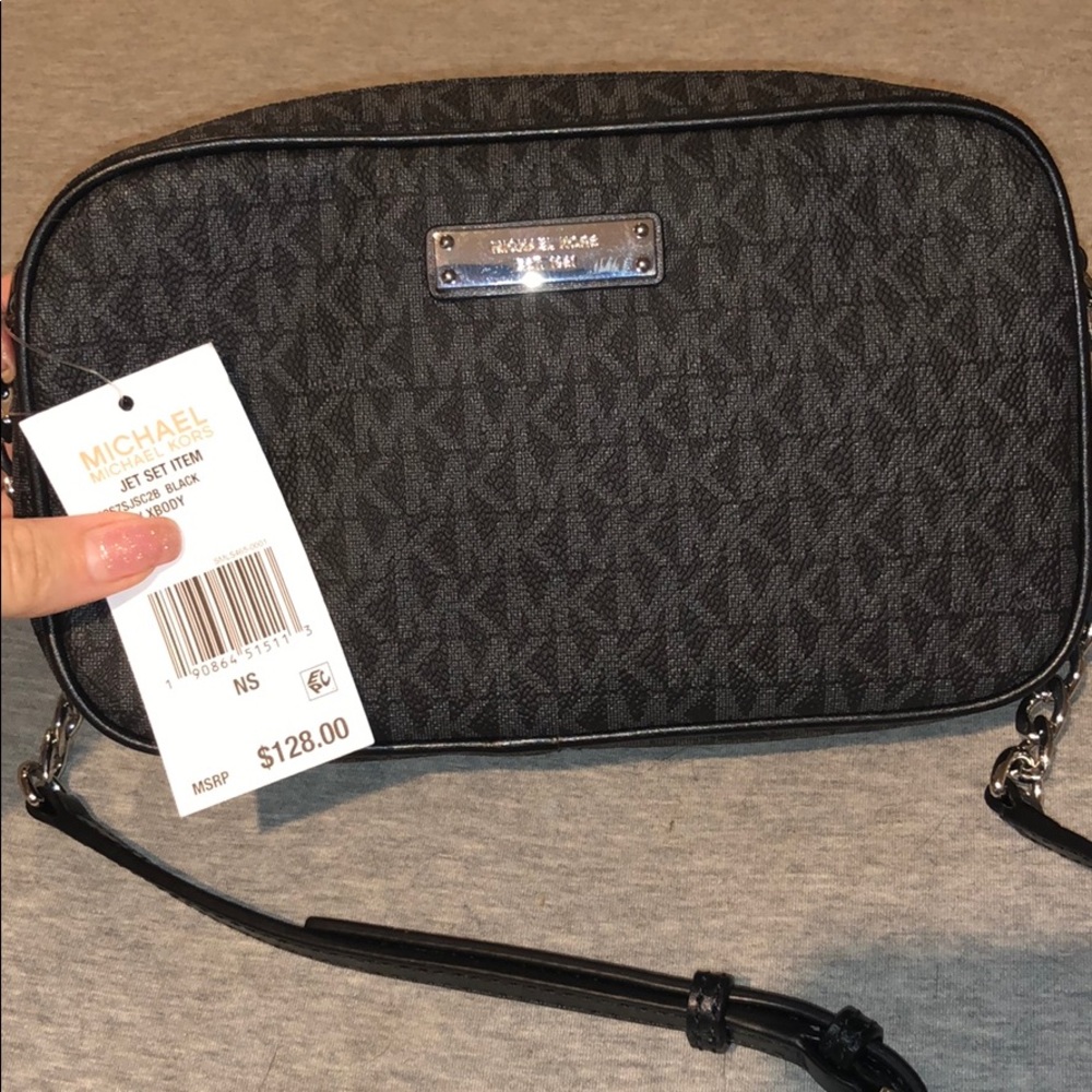 Michael Kors Crossbody Bag